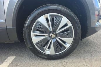 Skoda Karoq 1.5 TSI SE Drive 5dr DSG