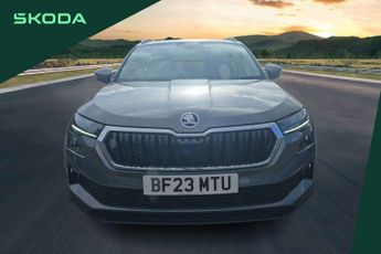 Skoda Karoq 1.5 TSI SE Drive 5dr DSG