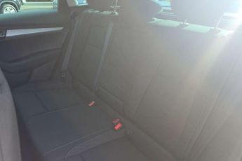 Skoda Karoq 1.5 TSI SE Drive 5dr DSG