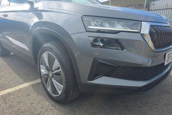 Skoda Karoq 1.5 TSI SE Drive 5dr DSG