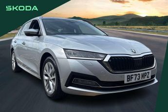 Skoda Octavia 2.0 TDI 150 SE L 5dr DSG