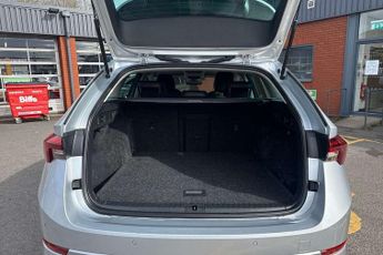 Skoda Octavia Estate 2.0 TDI 150 SE L 5dr DSG