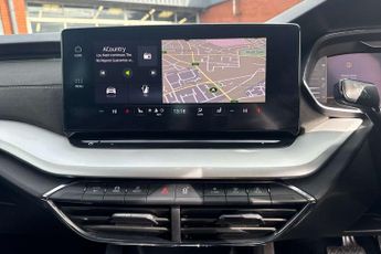 Skoda Octavia Estate 2.0 TDI 150 SE L 5dr DSG