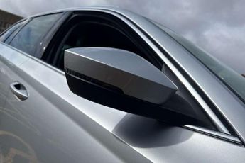 Skoda Octavia Estate 2.0 TDI 150 SE L 5dr DSG