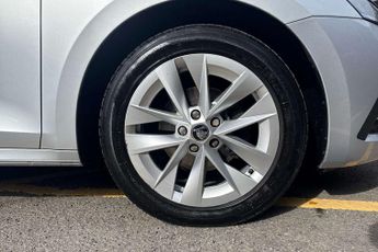 Skoda Octavia Estate 2.0 TDI 150 SE L 5dr DSG