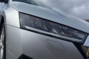 Skoda Octavia Estate 2.0 TDI 150 SE L 5dr DSG