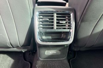 Skoda Octavia Estate 2.0 TDI 150 SE L 5dr DSG