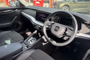 Skoda Octavia Estate 2.0 TDI 150 SE L 5dr DSG