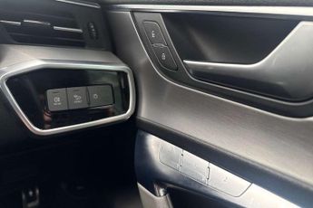 Audi A6 Avant 40 TDI Quattro Black Edition 5dr S Tronic