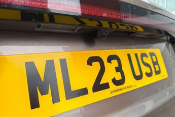 Hyundai Tucson 1.6 TGDi 48V MHD Premium 5dr 2WD DCT