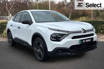 Citroen C4 X 1.2 PureTech You 4dr