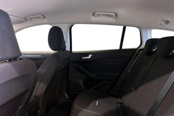 Ford Focus Active 1.0 EcoBoost Hybrid mHEV Active 5dr Auto