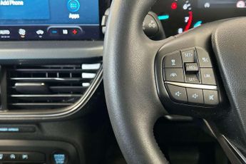 Ford Focus Active 1.0 EcoBoost Hybrid mHEV Active 5dr Auto