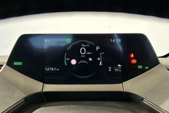 Toyota Prius Plug-In 2.0 PHEV Excel 5dr CVT