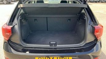 Volkswagen Polo 1.0 TSI Life 5dr DSG