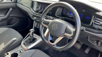 Volkswagen Polo 1.0 TSI Life 5dr DSG