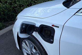 Audi A3 40 TFSI e S Line 5dr S Tronic