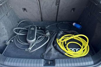 Audi A3 40 TFSI e S Line 5dr S Tronic