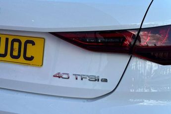 Audi A3 40 TFSI e S Line 5dr S Tronic