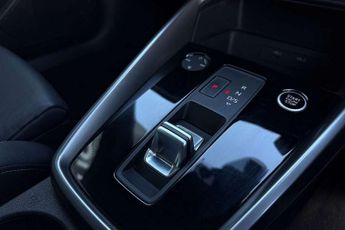 Audi A3 40 TFSI e S Line 5dr S Tronic