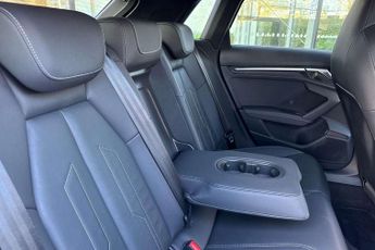 Audi A3 40 TFSI e S Line 5dr S Tronic