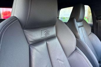 Audi A3 40 TFSI e S Line 5dr S Tronic
