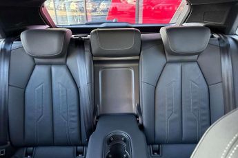 Audi A3 40 TFSI e S Line 5dr S Tronic