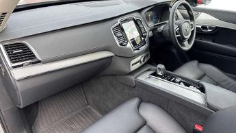 Volvo XC90 2.0 B5D [235] Plus Dark 5dr AWD Geartronic