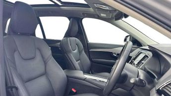 Volvo XC90 2.0 B5D [235] Plus Dark 5dr AWD Geartronic