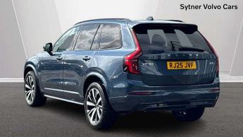Volvo XC90 2.0 B5P Plus Dark 5dr AWD Geartronic