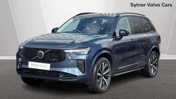 Volvo XC90 2.0 B5P Plus Dark 5dr AWD Geartronic