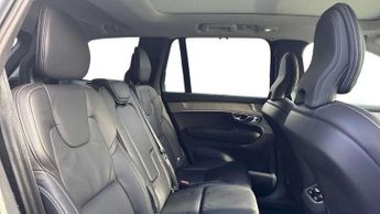 Volvo XC90 2.0 B5P Ultra Dark 5dr AWD Geartronic