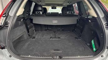Volvo XC90 2.0 B5P Ultra Dark 5dr AWD Geartronic