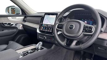 Volvo XC90 2.0 B5P Ultra Dark 5dr AWD Geartronic