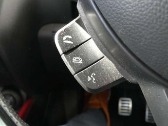 Suzuki Swift Sport 1.4 Boosterjet 48V Hybrid Sport 5dr