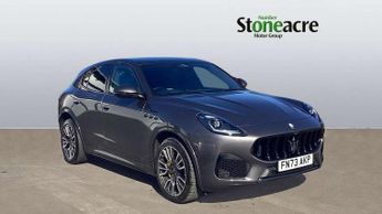 Maserati Grecale 48V MHEV [330] Modena 5dr Auto