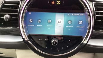 MINI Clubman 1.5 Cooper Exclusive 6dr Auto