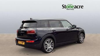 MINI Clubman 1.5 Cooper Exclusive 6dr Auto