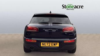 MINI Clubman 1.5 Cooper Exclusive 6dr Auto