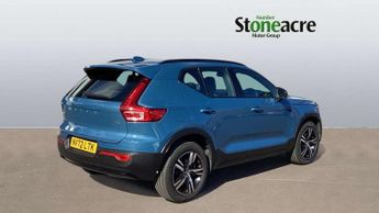 Volvo XC40 2.0 B3P Plus Dark 5dr Auto