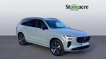 Volvo XC90 2.0 T8 PHEV Plus Dark 5dr AWD Geartronic