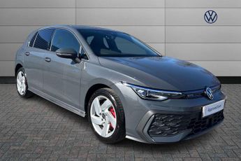 Volkswagen Golf GTE 1.5 TSI 272 GTE eHybrid 5dr DSG