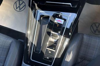 Volkswagen Golf GTE 1.5 TSI 272 GTE eHybrid 5dr DSG
