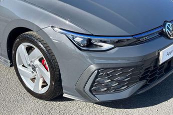 Volkswagen Golf GTE 1.5 TSI 272 GTE eHybrid 5dr DSG