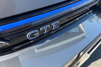 Volkswagen Golf GTE 1.5 TSI 272 GTE eHybrid 5dr DSG