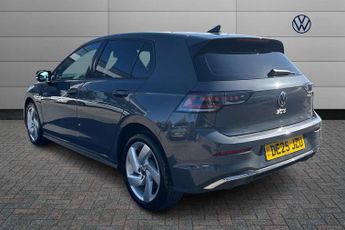 Volkswagen Golf GTE 1.5 TSI 272 GTE eHybrid 5dr DSG