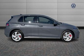 Volkswagen Golf GTE 1.5 TSI 272 GTE eHybrid 5dr DSG