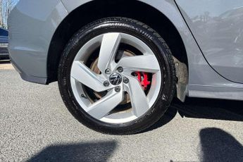 Volkswagen Golf GTE 1.5 TSI 272 GTE eHybrid 5dr DSG