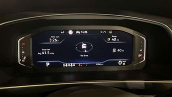 Volkswagen Tiguan Allspace 1.5 TSI Life 5dr DSG