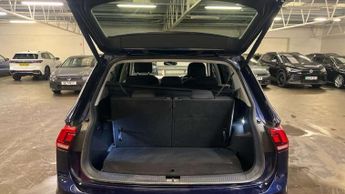 Volkswagen Tiguan Allspace 1.5 TSI Life 5dr DSG